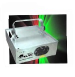 Equipo Laser Power Color 100 DMX